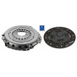 Ремонтный комплект сцепления SACHS 3000836101