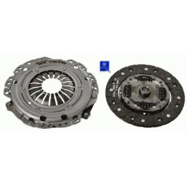 Ремонтный комплект сцепления SACHS 3000838801