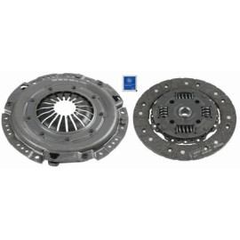 Ремонтный комплект сцепления SACHS 3000839101