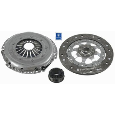 Ремонтний комплект зчеплення SACHS 3000839801