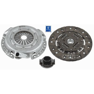 Ремонтный комплект сцепления SACHS 3000842501