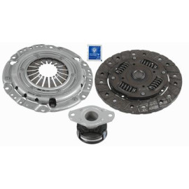 Ремонтний комплект зчеплення SACHS 3000842803