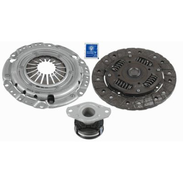 Ремонтный комплект сцепления SACHS 3000842803