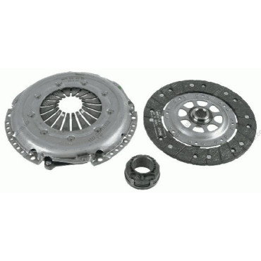 Ремонтний комплект зчеплення SACHS 3000844701