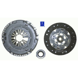 Ремонтний комплект зчеплення SACHS 3000845701