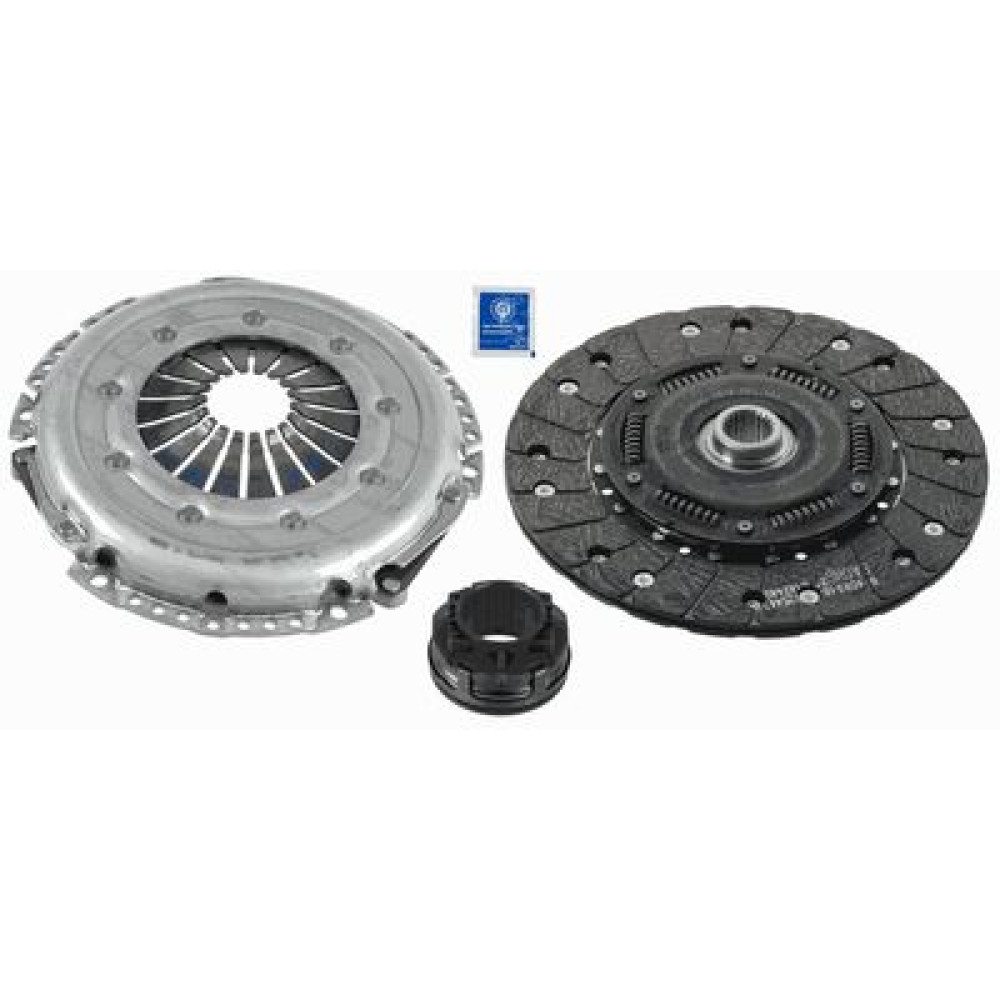 Комплект зчеплення SACHS 3000846101