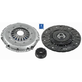 Комплект зчеплення SACHS 3000846101