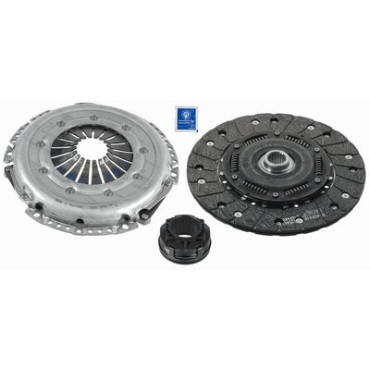 Комплект зчеплення SACHS 3000846101
