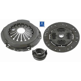 SACHS 3000852401 Ремонтный комплект сцепления SACHS 3000852401