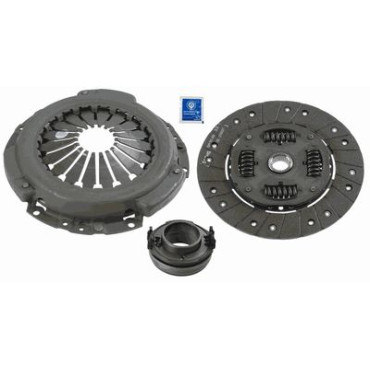 Ремонтный комплект сцепления SACHS 3000852401