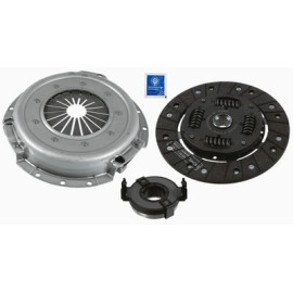 Ремонтный комплект сцепления SACHS 3000855801
