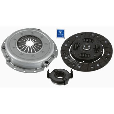 Ремонтный комплект сцепления SACHS 3000855801