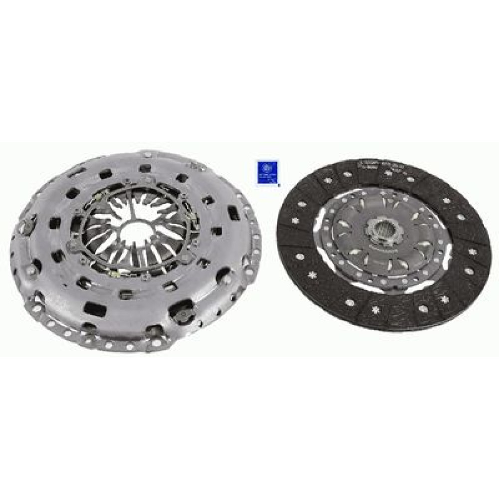 Ремонтний комплект зчеплення SACHS 3000856301
