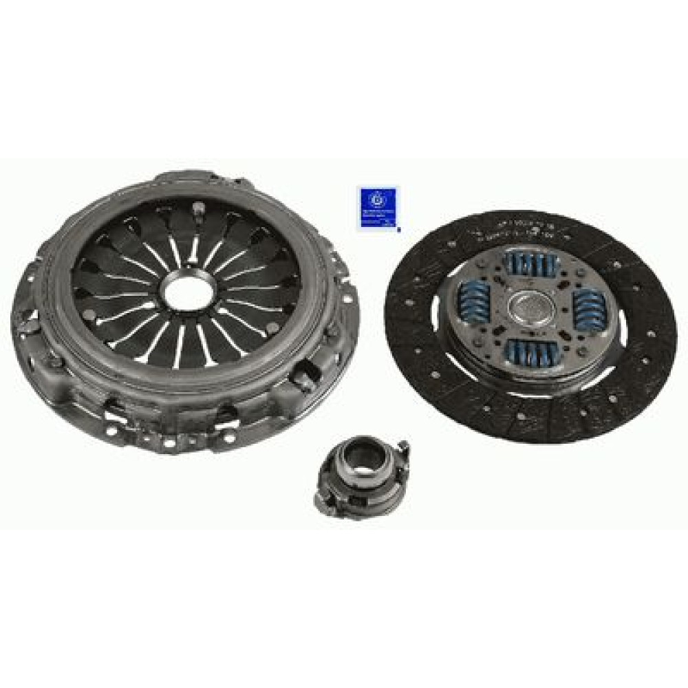 Ремонтный комплект сцепления SACHS 3000858002