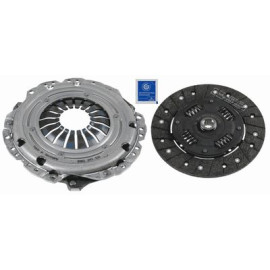Ремонтный комплект сцепления SACHS 3000859901