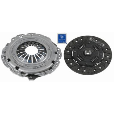 Ремонтный комплект сцепления SACHS 3000859901