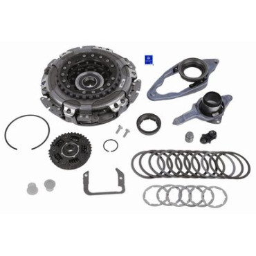 Комплект зчеплення SACHS 3000943001