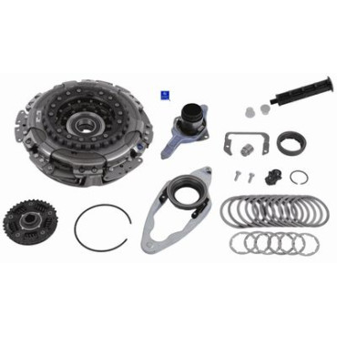 Комплект зчеплення SACHS 3000943002