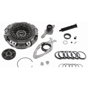 Ремонтный комплект сцепления SACHS 3000943003