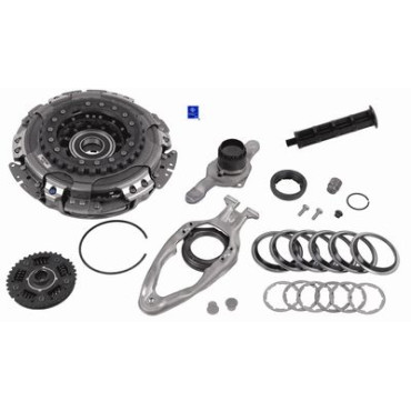 Ремонтный комплект сцепления SACHS 3000943004