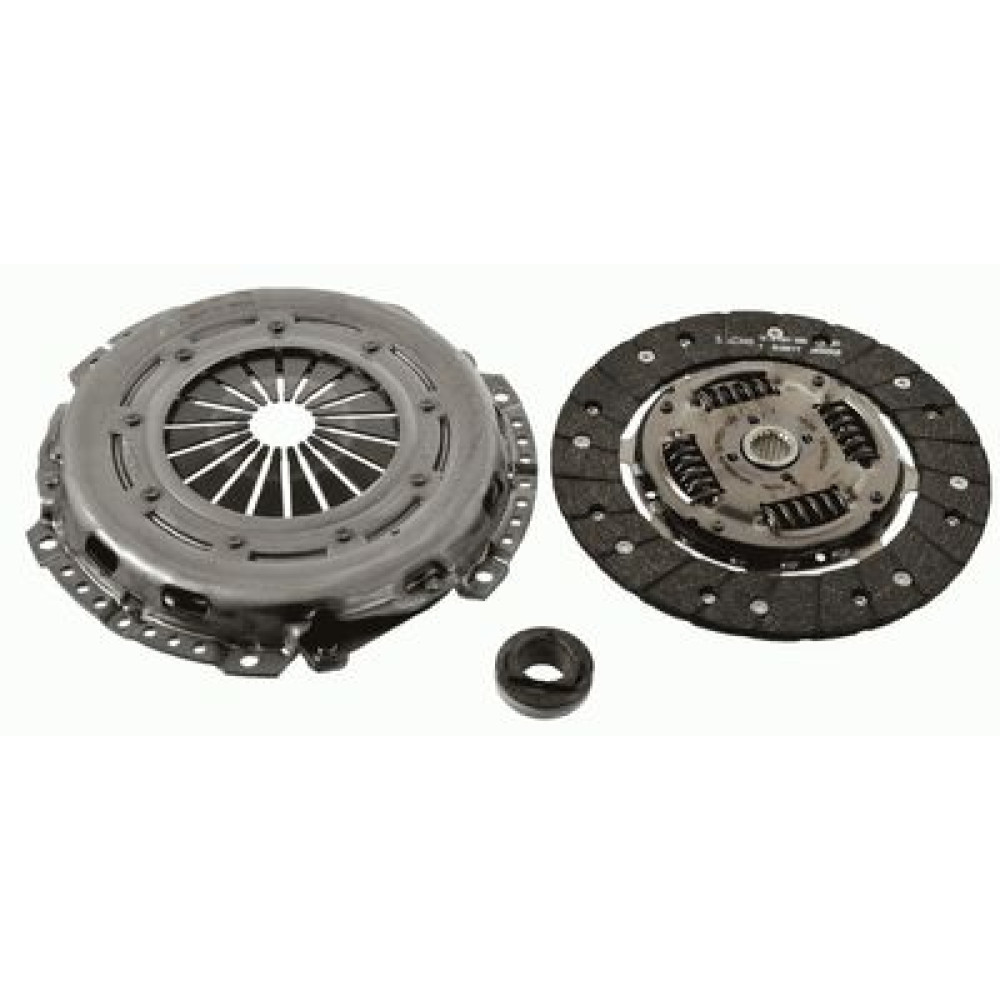 Комплект зчеплення SACHS 3000950005