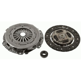 Комплект зчеплення SACHS 3000950005