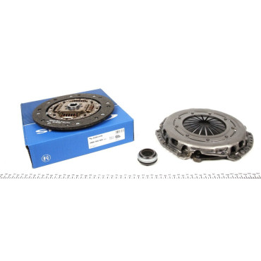 Ремонтний комплект зчеплення SACHS 3000950009