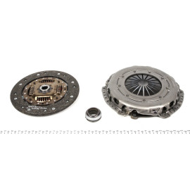 Ремонтный комплект сцепления SACHS 3000950009