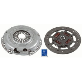 SACHS 3000950016 Комплект зчеплення SACHS 3000950016