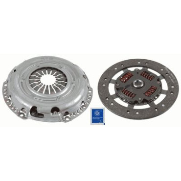 Комплект зчеплення SACHS 3000950016