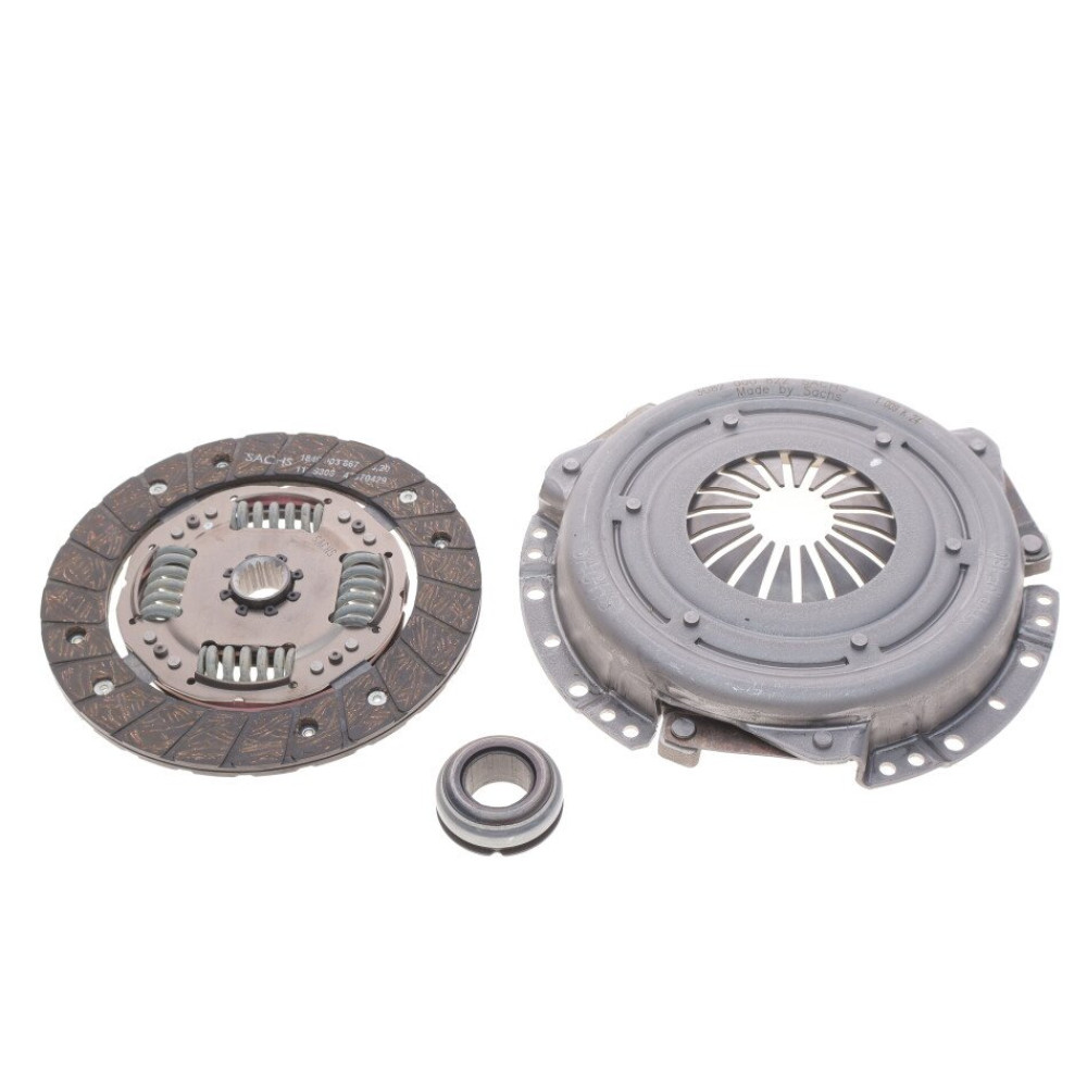 Ремонтный комплект сцепления SACHS 3000950017