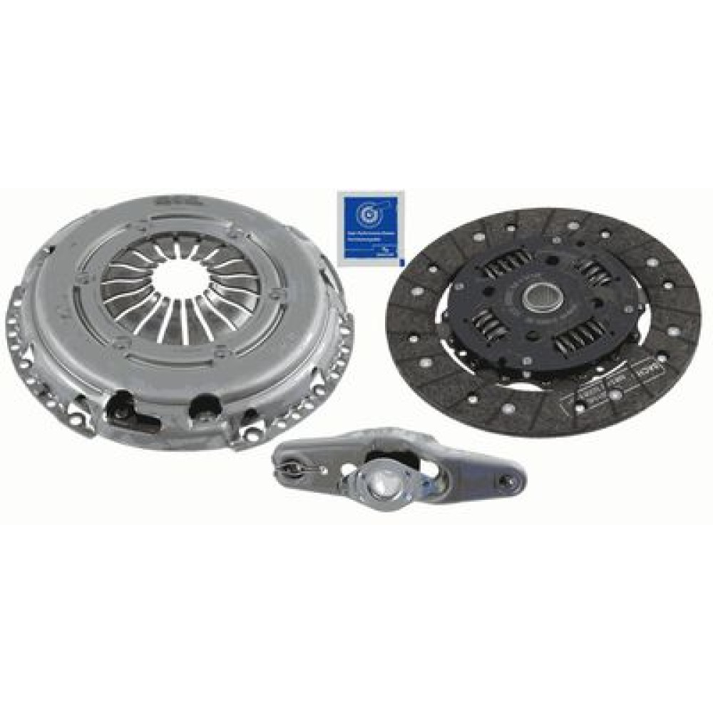Комплект зчеплення SACHS 3000950019