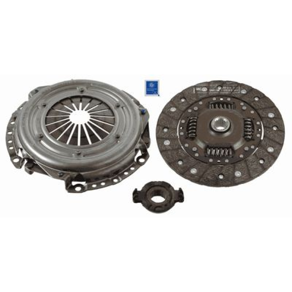 Ремонтный комплект сцепления SACHS 3000950020