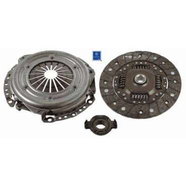 Ремонтный комплект сцепления SACHS 3000950020