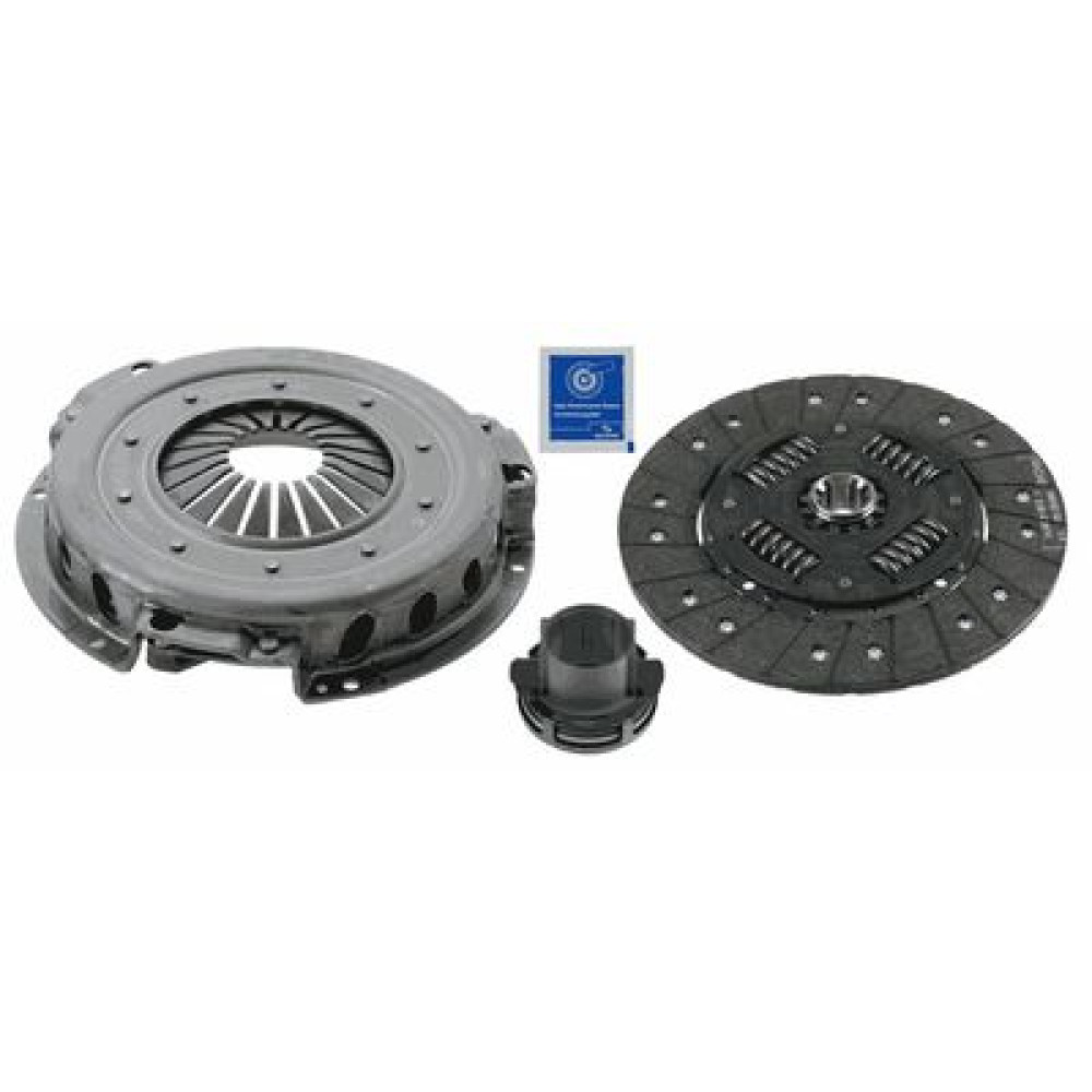Ремонтний комплект зчеплення SACHS 3000950021