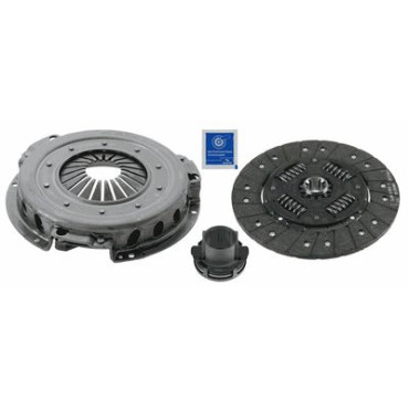 Ремонтный комплект сцепления SACHS 3000950021