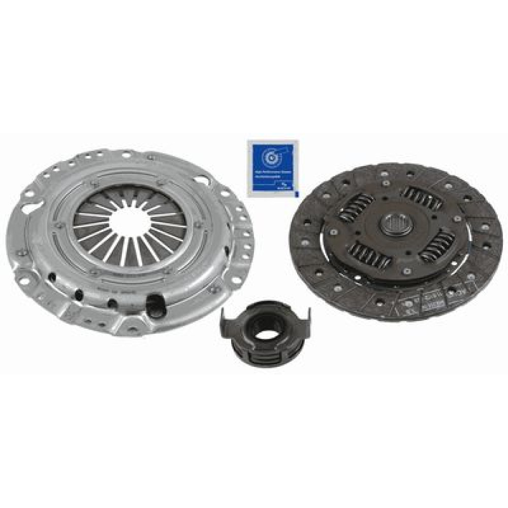 Ремонтный комплект сцепления SACHS 3000950022