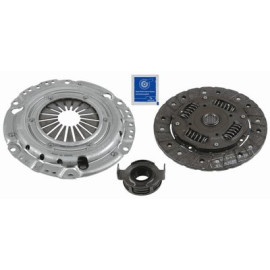 Ремонтный комплект сцепления SACHS 3000950022