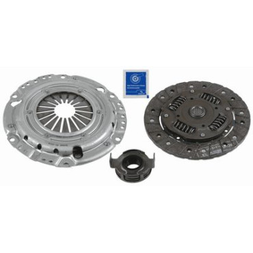 Ремонтный комплект сцепления SACHS 3000950022