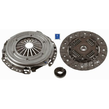 Ремонтный комплект сцепления SACHS 3000950028