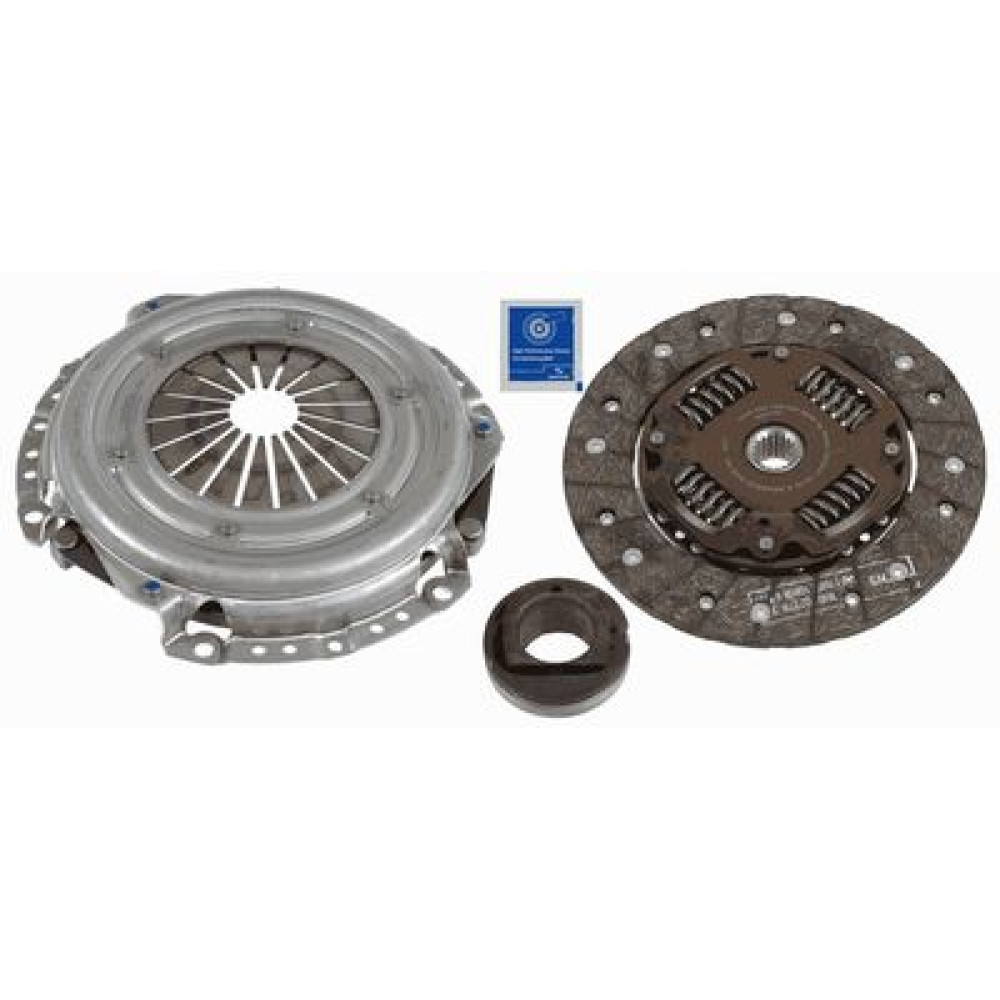 Ремонтний комплект зчеплення SACHS 3000950044