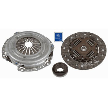 Ремонтний комплект зчеплення SACHS 3000950044