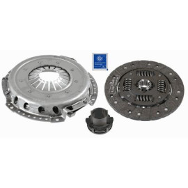 Ремонтный комплект сцепления SACHS 3000950058