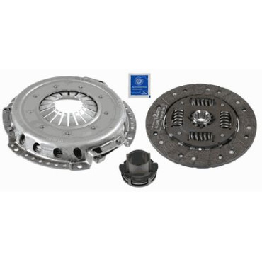 Ремонтний комплект зчеплення SACHS 3000950058