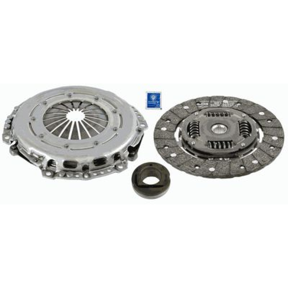 Ремонтный комплект сцепления SACHS 3000950061