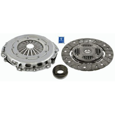 Ремонтний комплект зчеплення SACHS 3000950061