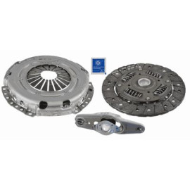 Комплект сцепления SACHS 3000950064