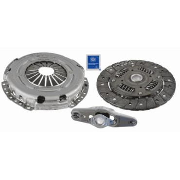 Комплект сцепления SACHS 3000950064