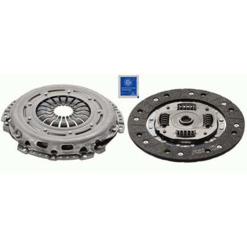 Ремонтний комплект зчеплення SACHS 3000950068