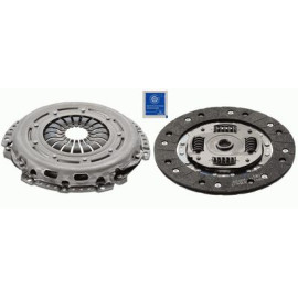Ремонтний комплект зчеплення SACHS 3000950068